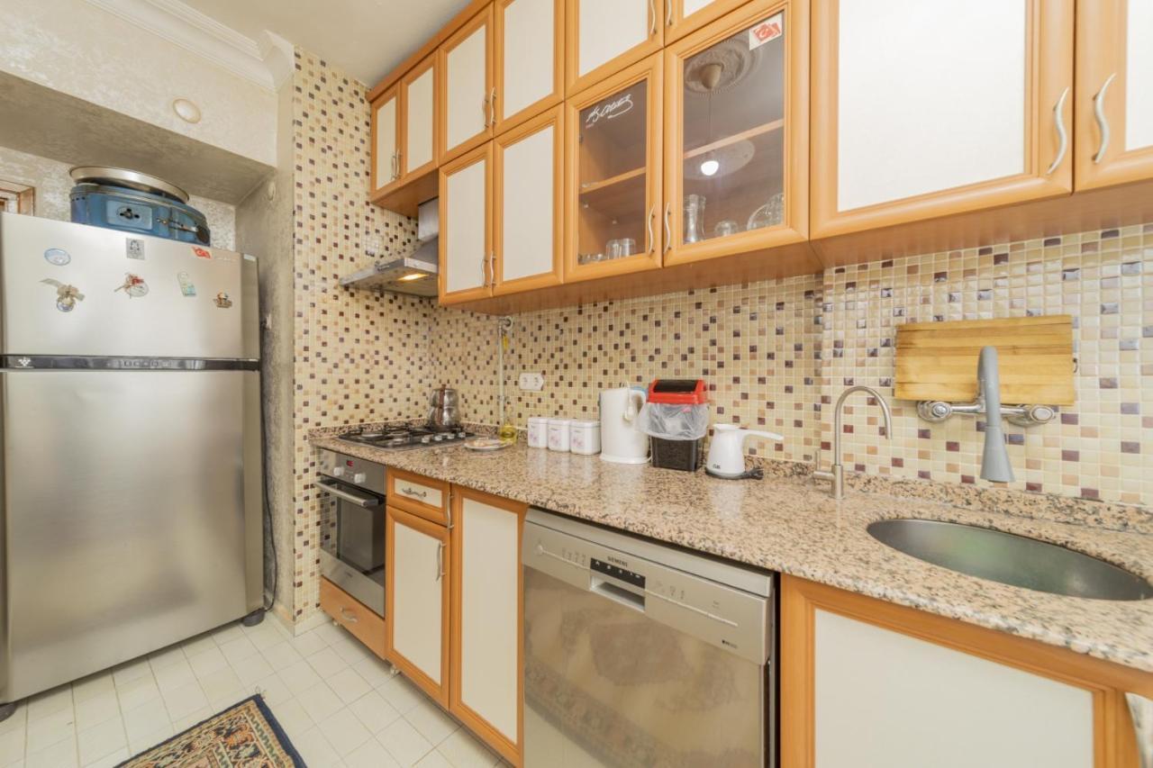 Cozy Flat W Balcony 10 Min To In Daire