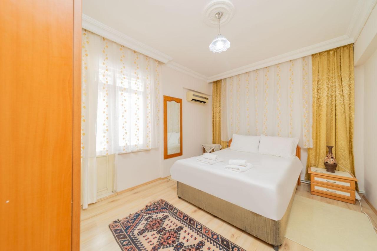 Cozy Flat W Balcony 10 Min To In Daire